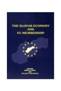 The Slovak Economy and EU Membership