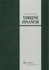 Verejné financie