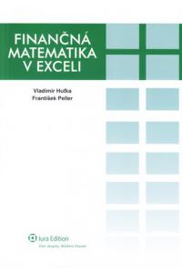 Finančná matematika v exceli