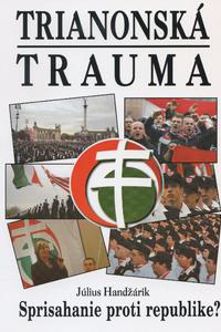 Trianonská trauma