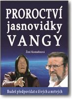 Proroctví jasnovidky Vangy