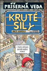 Kruté sily