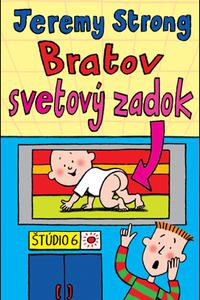 Bratov svetový zadok