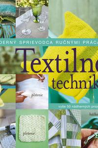 Textilné techniky