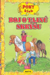 Boj o tajnú skrýšu