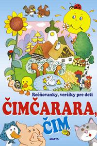 Čimčarara, čim