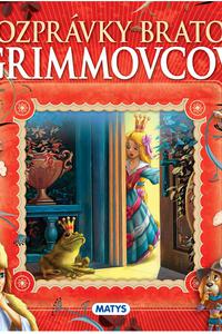 Rozprávky bratov Grimmovcov