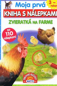 Zvieratká na farme