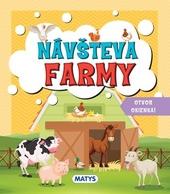 Návšteva farmy