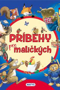 Príbehy pre maličkých