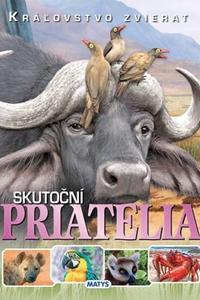 Skutoční priatelia