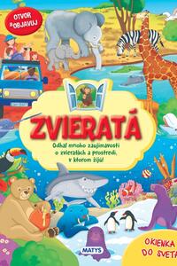 Zvieratá