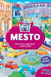 Mesto