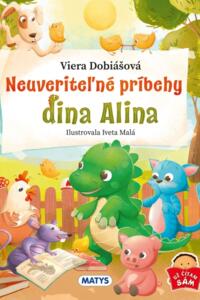 Neuveriteľné príbehy dina Alina