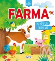 Malý objaviteľ - Farma