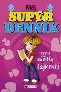 Môj super denník