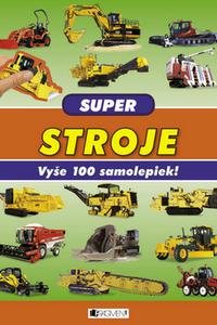 Super Stroje