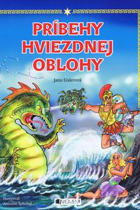 Príbehy hviezdnej oblohy