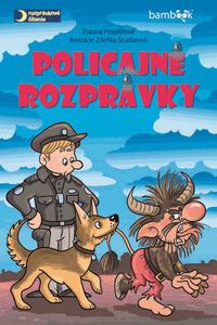 Policajné rozprávky