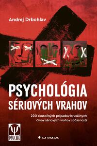 Psychológia sériových vrahov