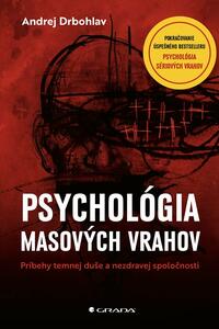 Psychológia masových vrahov