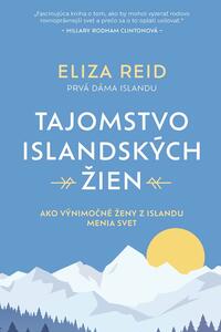 Tajomstvo islandských žien