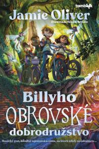 Billyho obrovské dobrodružstvo