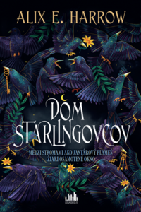 Dom Starlingovcov