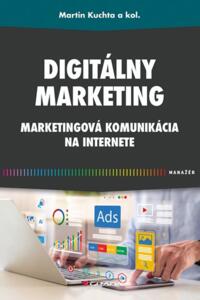 Digitálny marketing 2. vydanie