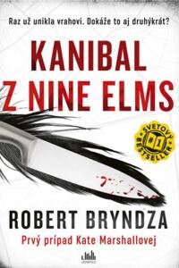 Kanibal z Nine Elms