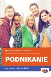 Podnikanie pre stredné odborné školy