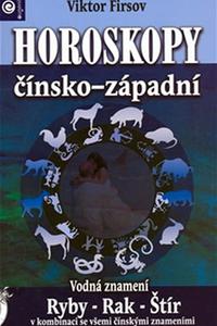 Horoskopy čínsko-západní (Vodná znamení) III