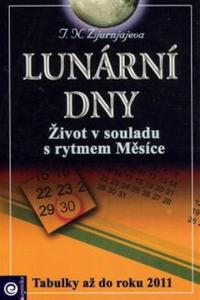 Lunární dny