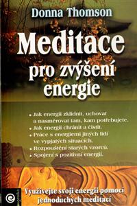 Meditace pro zvýšení energie