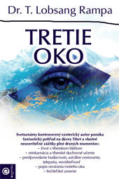 Tretie oko