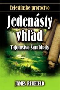 Jedenásty vhľad - Tajomstvo Šambaly