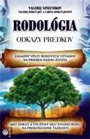 Rodológia – Odkazy predkov 