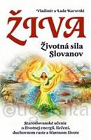 Živa - životná sila Slovanov 