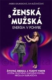 ​Ženská a mužská energia v pohybe 