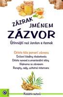 Zázrak jménem zázvor