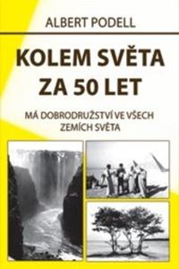 Kolem světa za 50 let