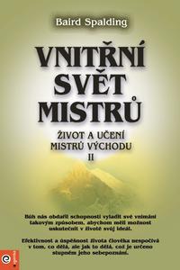 Vnitřní svět mistrů