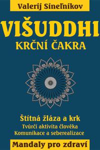 Višuddhi - Krční čakra