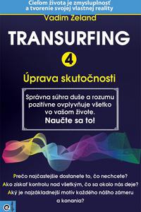 Transurfing 4