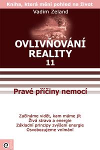 Ovlivňování reality 11