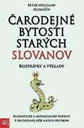 Čarodejné bytosti starých Slovanov