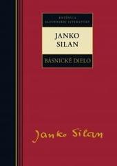 Janko Silan - Básnické dielo