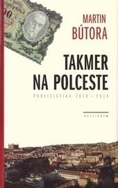 Takmer na polceste