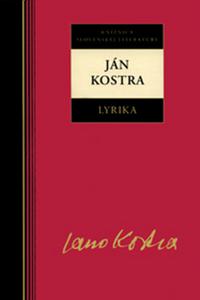 Ján Kostra - Lyrika 