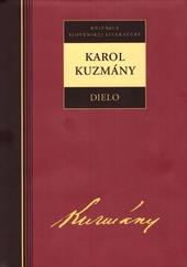 Karol Kuzmány - Dielo 